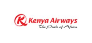 KenyaAirways